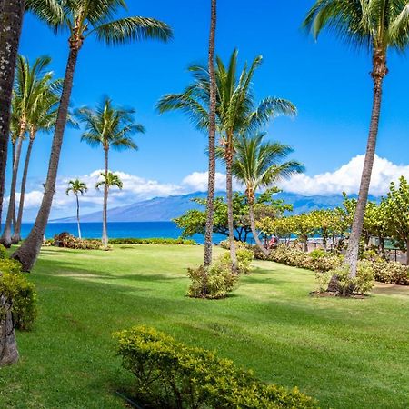 Kaanapali Shores 110 Kahana Ngoại thất bức ảnh