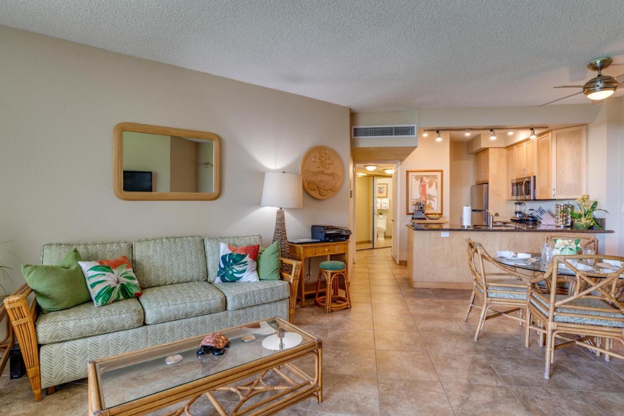 Kaanapali Shores 110 Kahana Ngoại thất bức ảnh