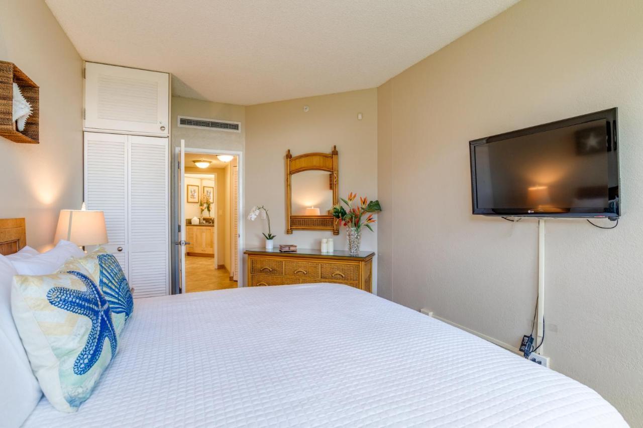 Kaanapali Shores 110 Kahana Ngoại thất bức ảnh