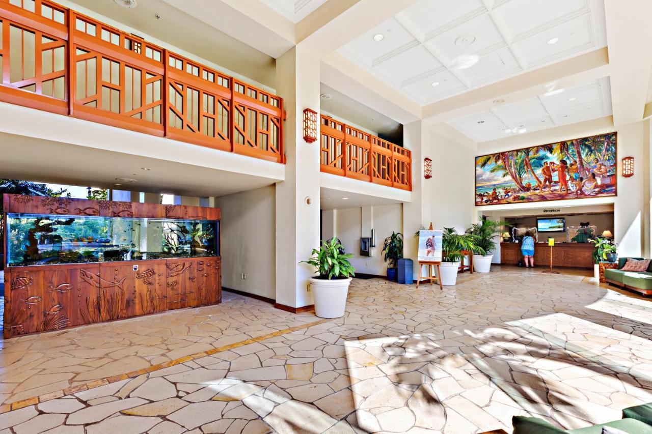 Kaanapali Shores 110 Kahana Ngoại thất bức ảnh