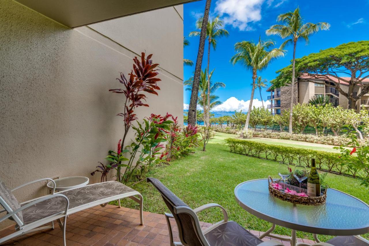 Kaanapali Shores 110 Kahana Ngoại thất bức ảnh
