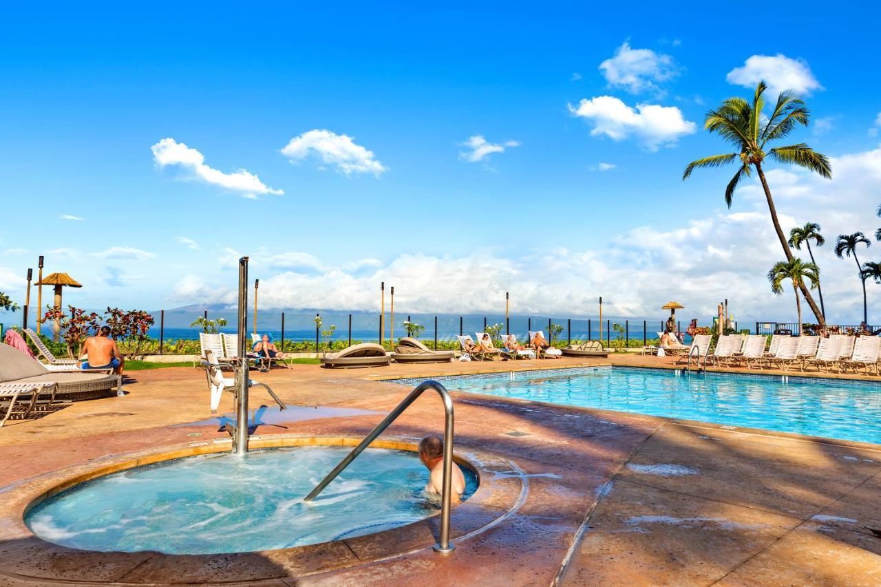 Kaanapali Shores 110 Kahana Ngoại thất bức ảnh