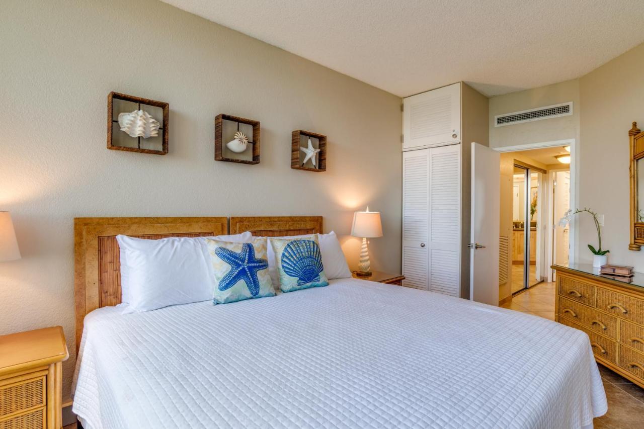 Kaanapali Shores 110 Kahana Ngoại thất bức ảnh