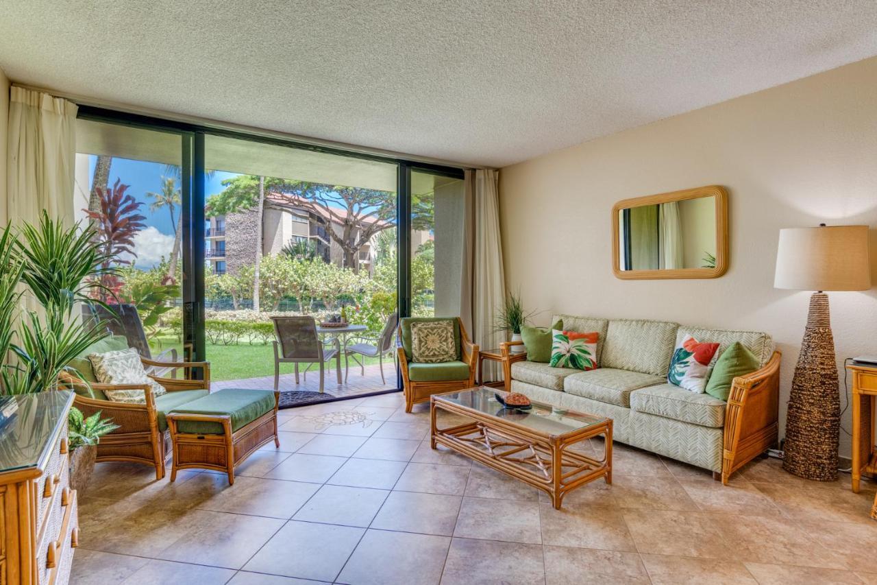 Kaanapali Shores 110 Kahana Ngoại thất bức ảnh