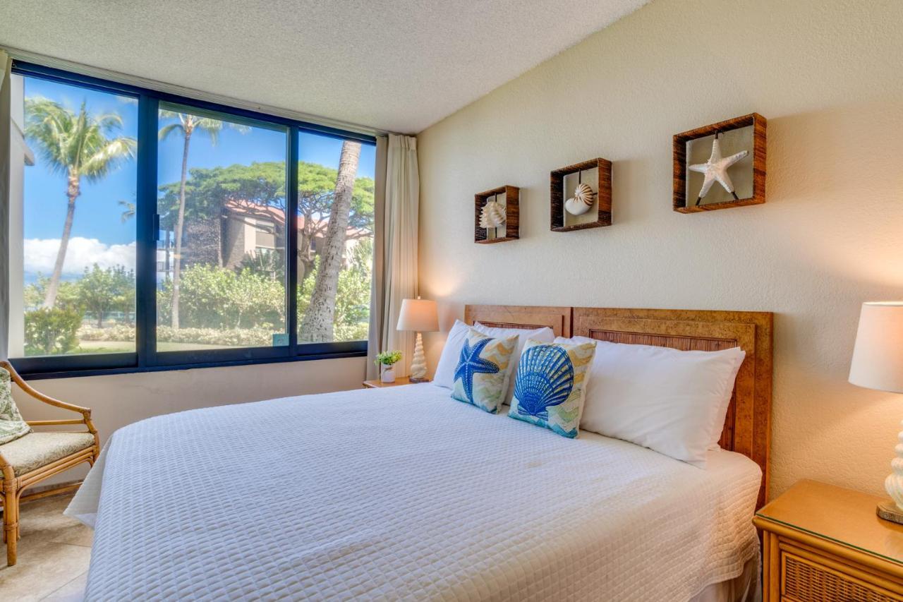 Kaanapali Shores 110 Kahana Ngoại thất bức ảnh