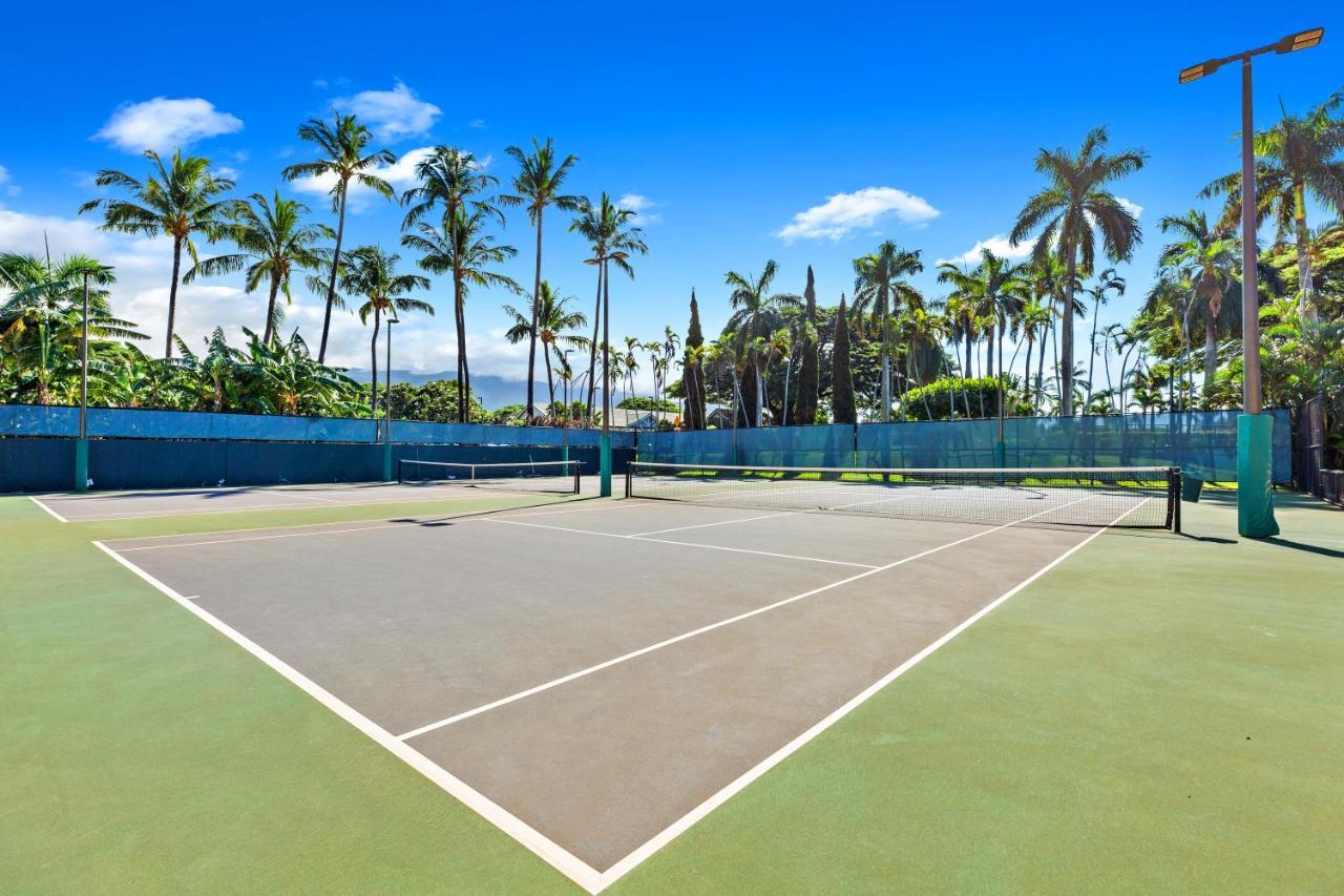 Kaanapali Shores 110 Kahana Ngoại thất bức ảnh